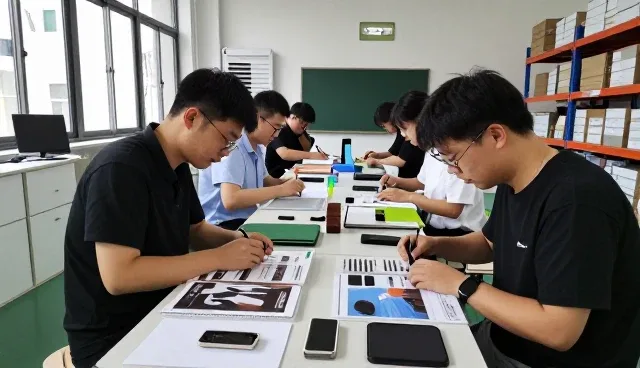 活动策划执行为短视频内容创作提供更多可能