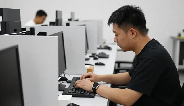 吉林金蟾传媒科技有限公司构建专业广告设计制作企业宣传片制作体系